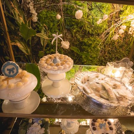 Casa Lolita Hotel-Boutique Portoviejo Eksteriør billede