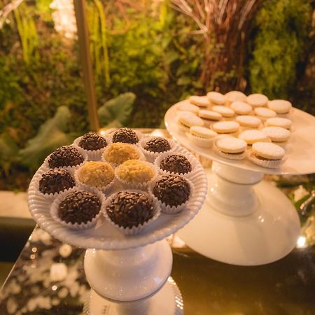 Casa Lolita Hotel-Boutique Portoviejo Eksteriør billede