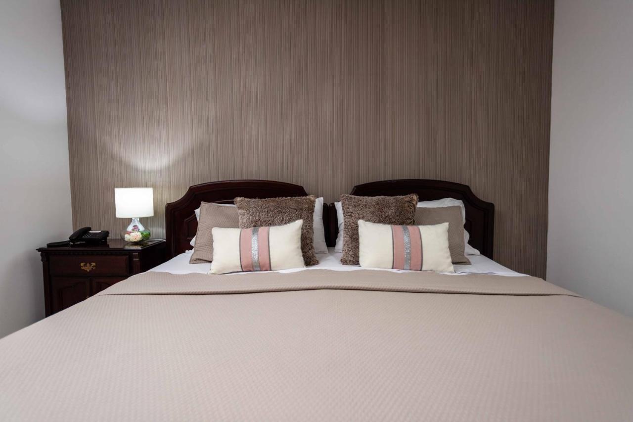 Casa Lolita Hotel-Boutique Portoviejo Eksteriør billede