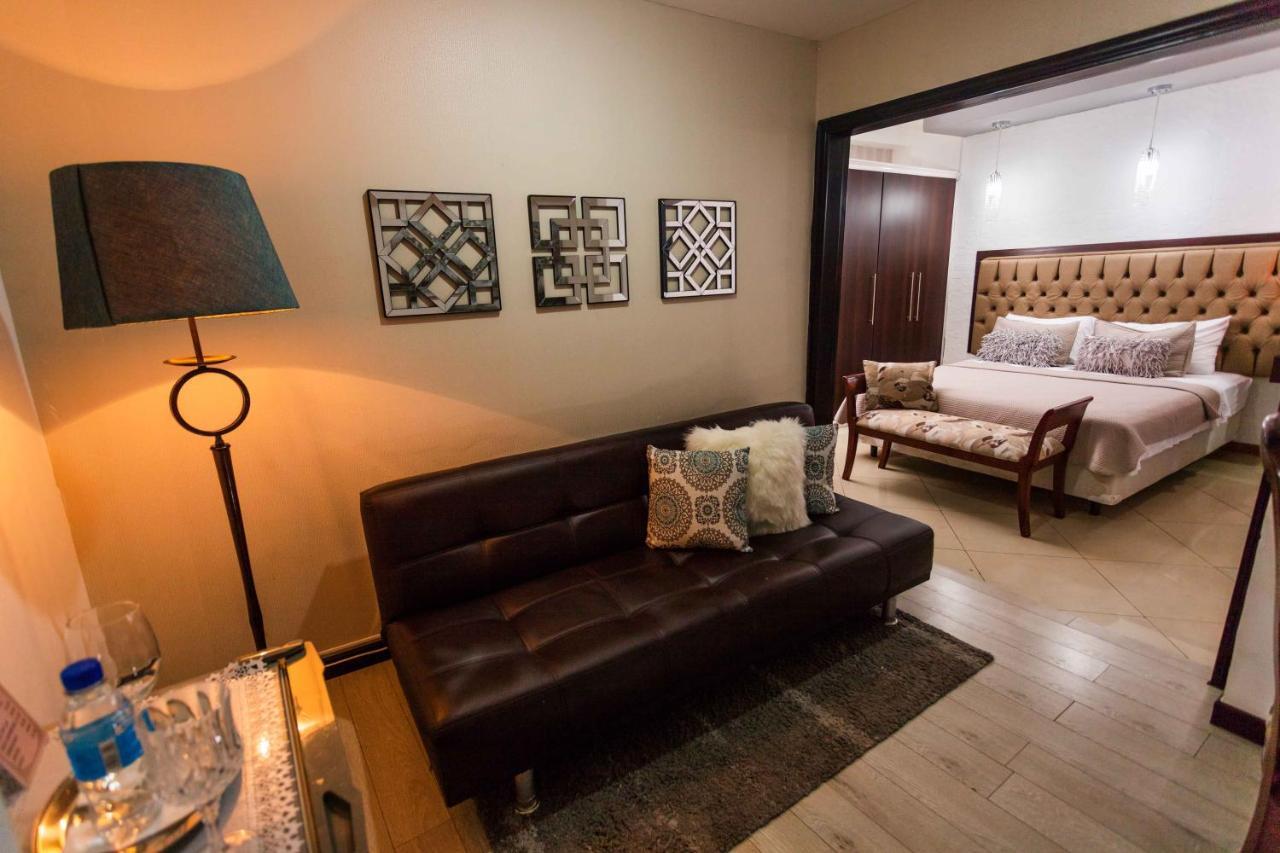 Casa Lolita Hotel-Boutique Portoviejo Eksteriør billede