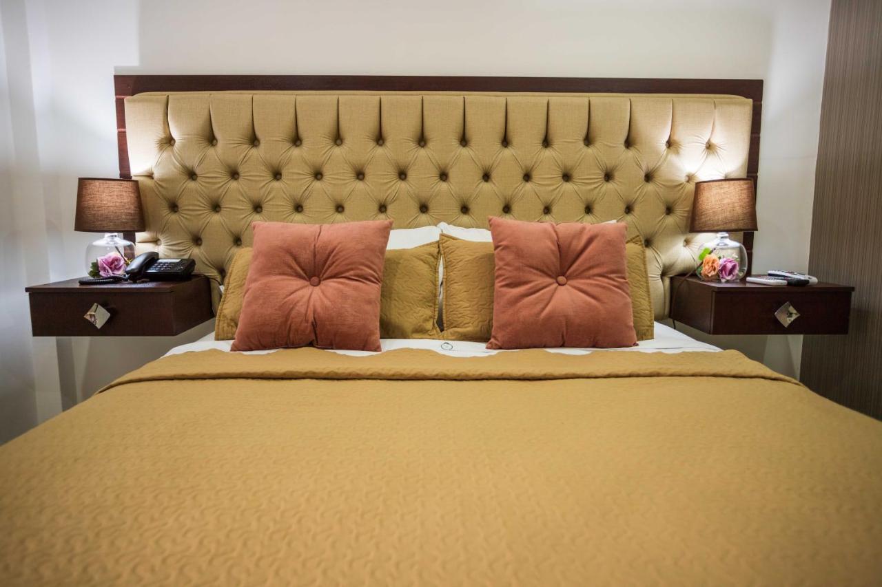 Casa Lolita Hotel-Boutique Portoviejo Eksteriør billede